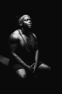 Elegant real estate interior photography