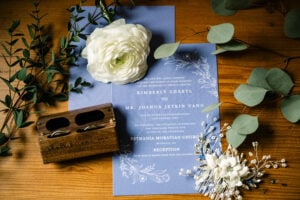 Wedding photography details in greensboro NC