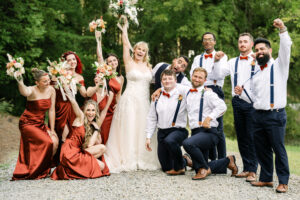 Wedding Photography-Winston-Salem