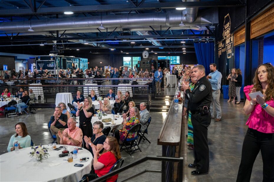 Corporate Photographer in Winston